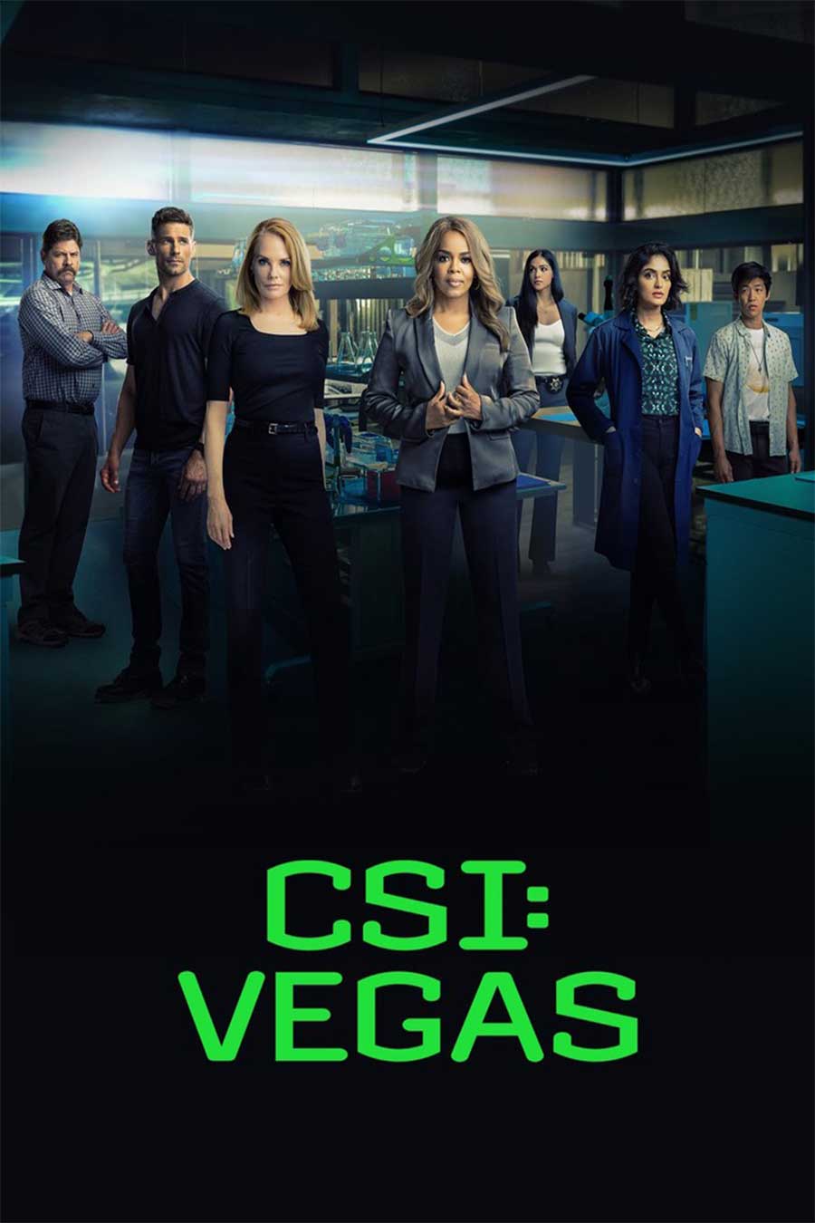 CSI-Vegas-2021